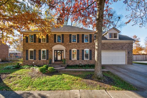Photo of 2432 La Cross Court, Lexington, KY 40514 (MLS # 25505558)