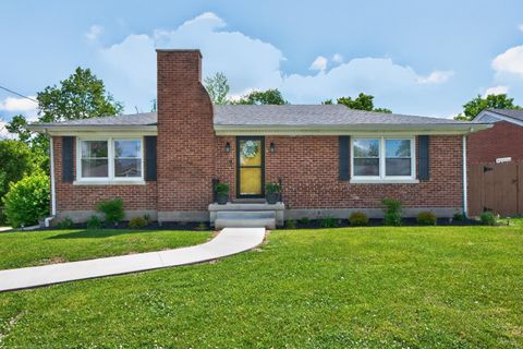 Property photo of 109 Longview Drive, Richmond, KY 40475