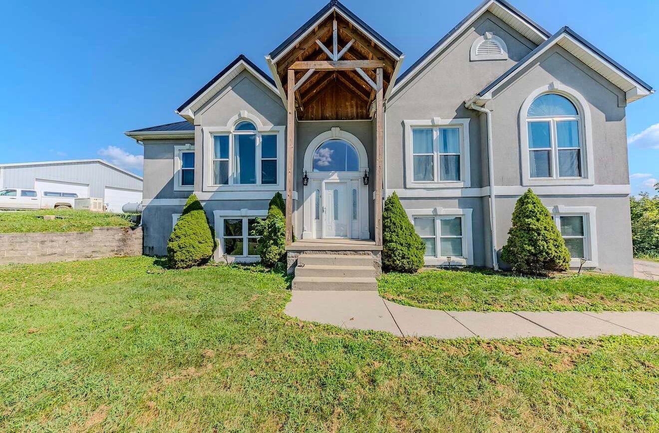 4885 State Route 522