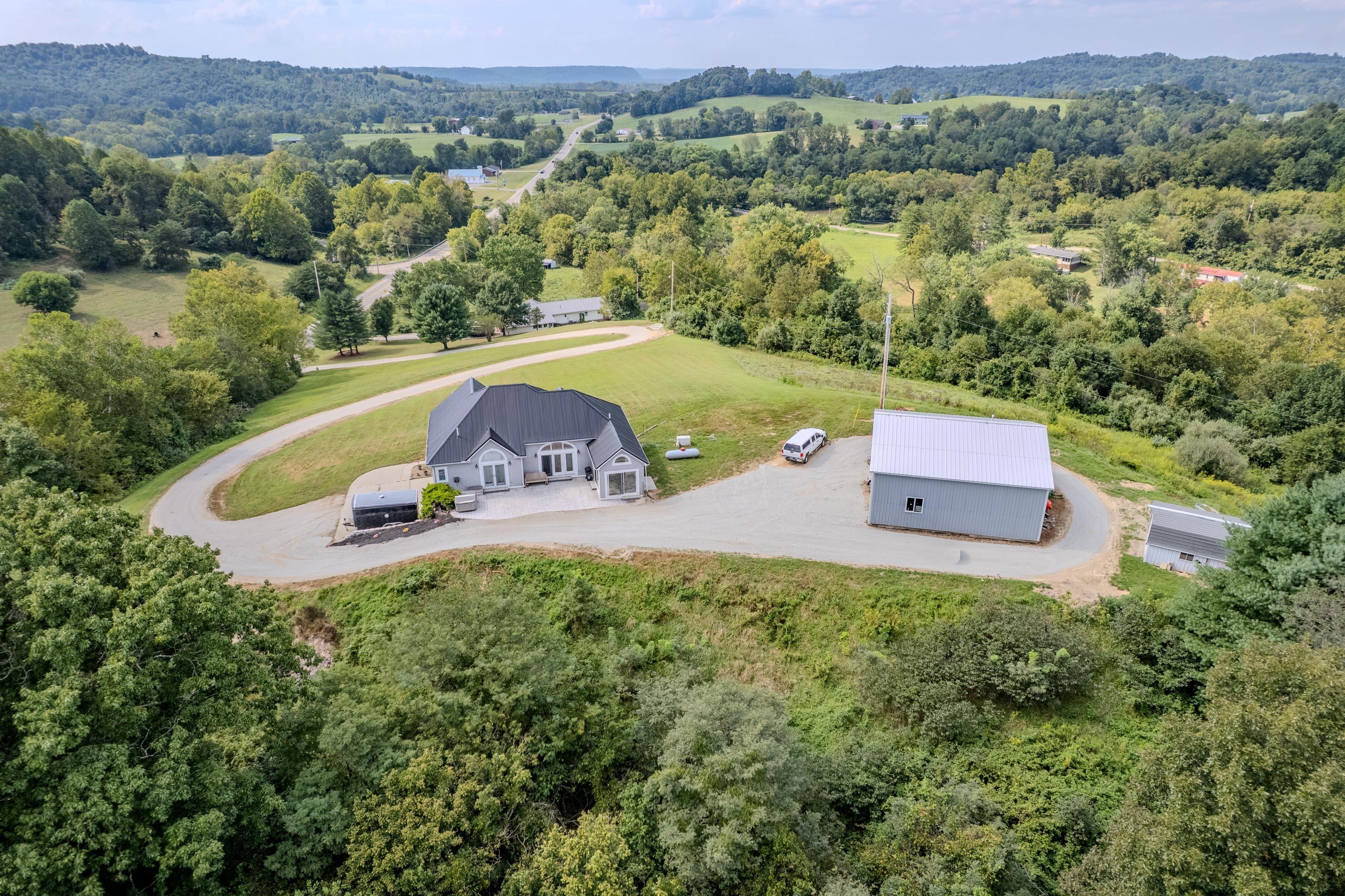 4885 State Route 522