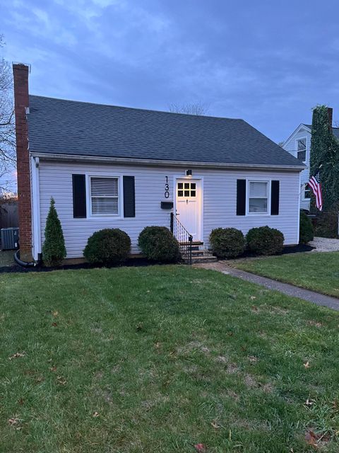 Photo of 130 Virginia Avenue, Versailles, KY 40383 (MLS # 25507498)