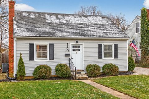 Photo of 130 Virginia Avenue, Versailles, KY 40383 (MLS # 25507498)