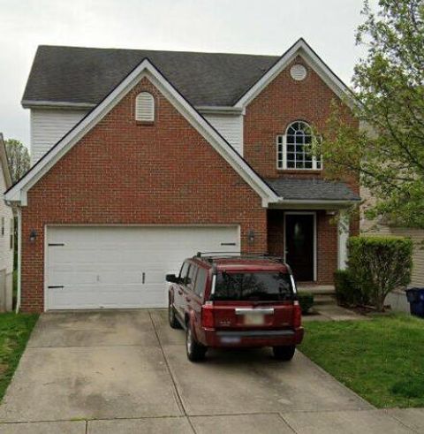Photo of 536 Vonbryan Trace, Lexington, KY 40509 (MLS # 25500641)