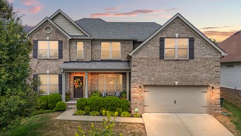 Photo of 3955 Mooncoin Way, Lexington, KY 40515 (MLS # 25018071)