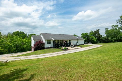 Photo of 1335 Curtis Pike Pike, Richmond, KY 40475 (MLS # 25010355)