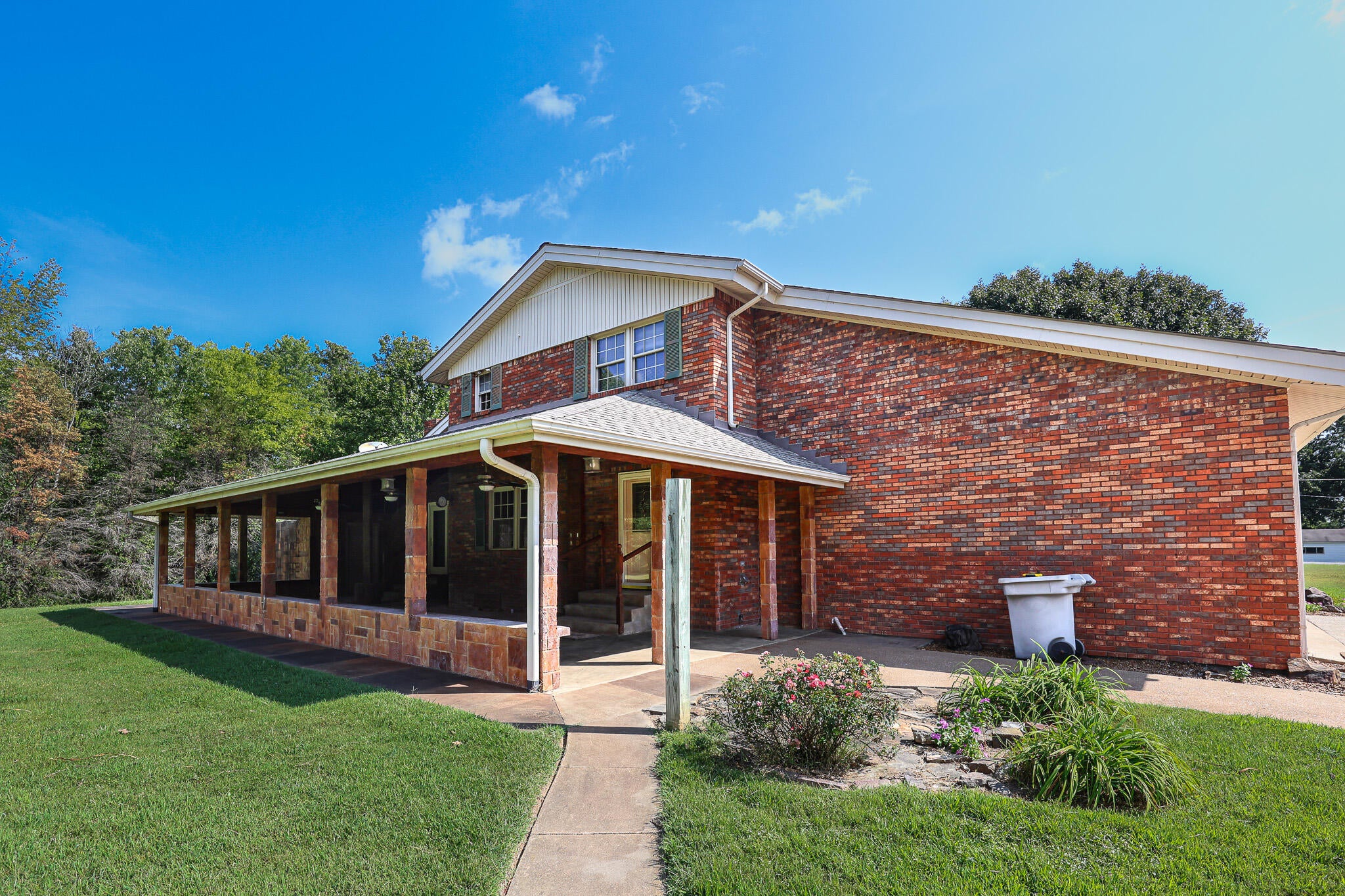 390 Windy Hills Circle