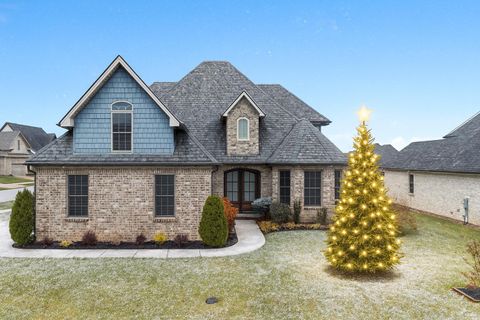Photo of 2655 Lucca Place, Lexington, KY 40509 (MLS # 25506703)
