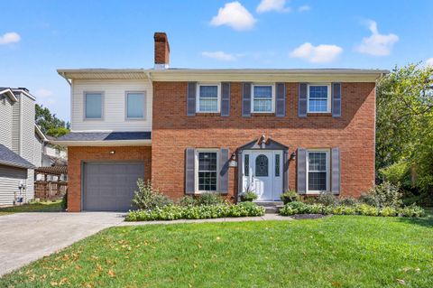 Photo of 1705 Houndstooth Glen, Lexington, KY 40515 (MLS # 25500963)