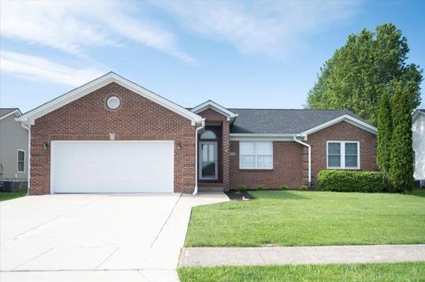 Photo of 613 Williams Road, Nicholasville, KY 40356 (MLS # 25008798)
