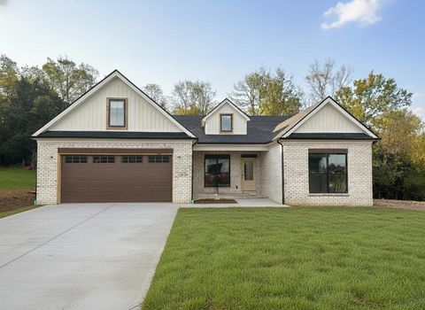 Photo of 117 Ivy Creek Drive, Richmond, KY 40475 (MLS # 25505078)