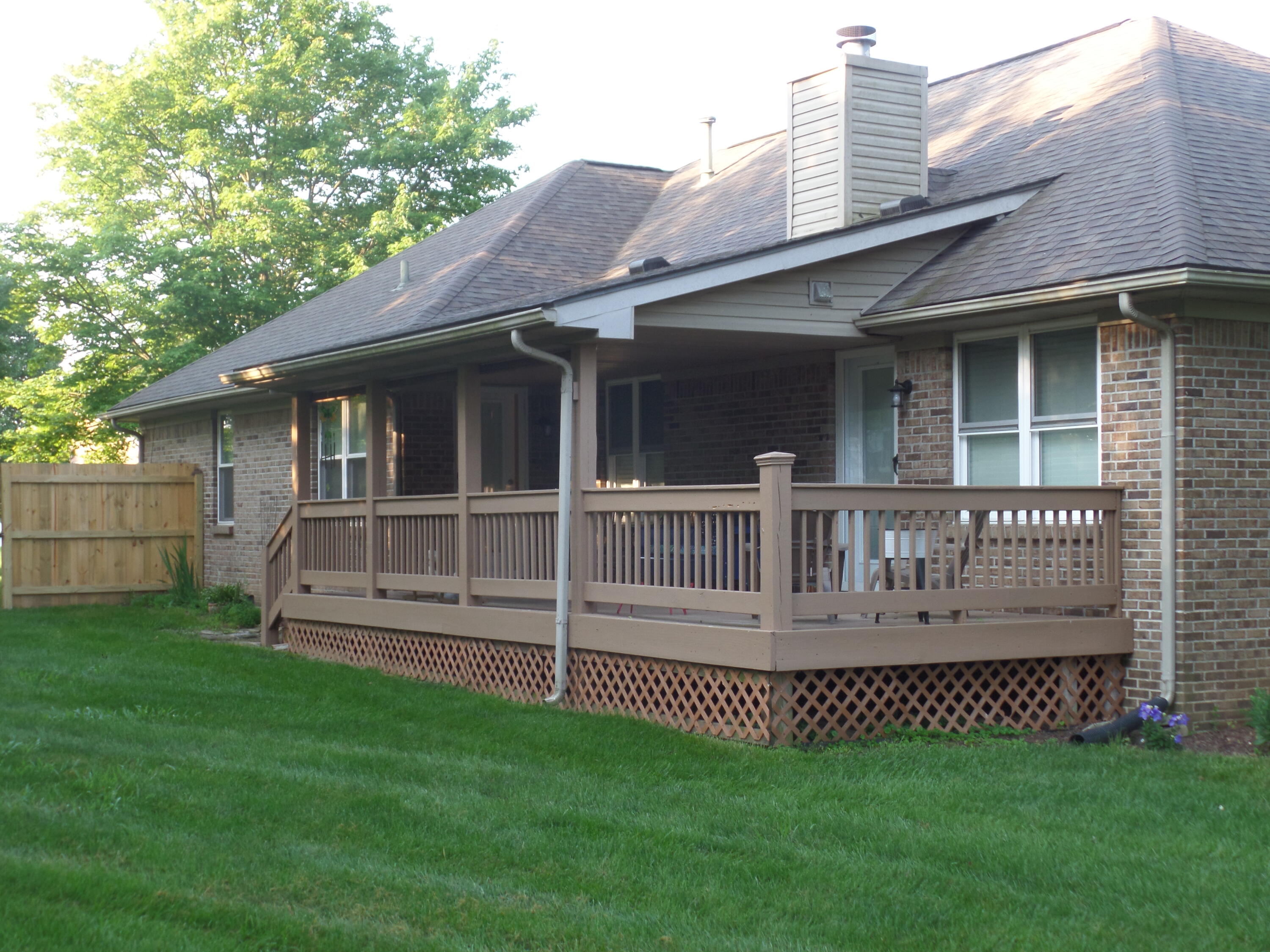 Georgetown, Kentucky 40324, United States, 3 Bedrooms Bedrooms, ,2 BathroomsBathrooms,Residential,Active,152594