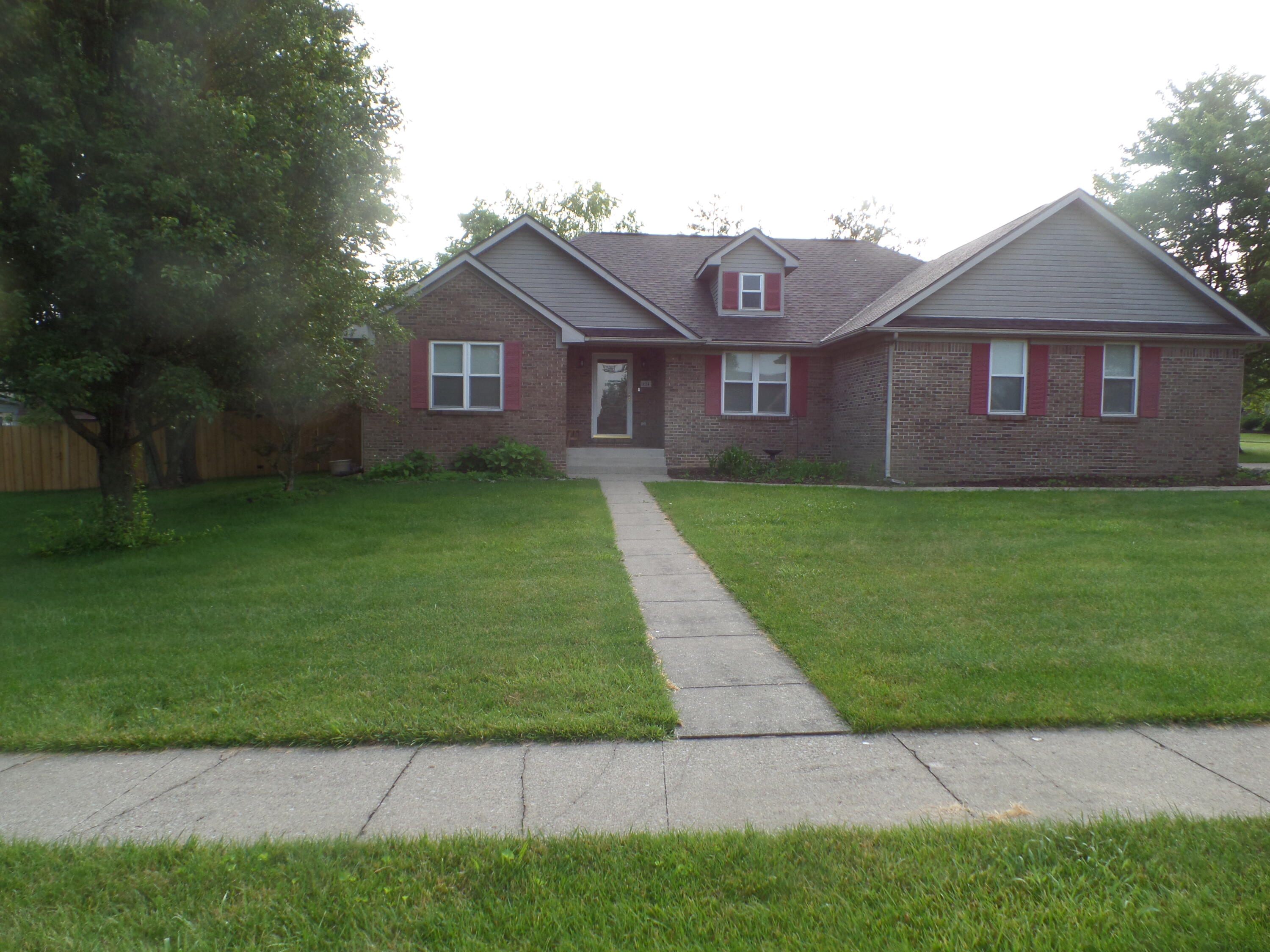 Georgetown, Kentucky 40324, United States, 3 Bedrooms Bedrooms, ,2 BathroomsBathrooms,Residential,Active,152594