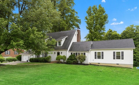 Property photo of 451c Boone Trail Road, Danville, KY 40422