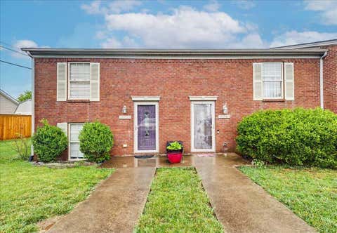 Property photo of 508 & 506 Platt Drive, Nicholasville, KY 40356