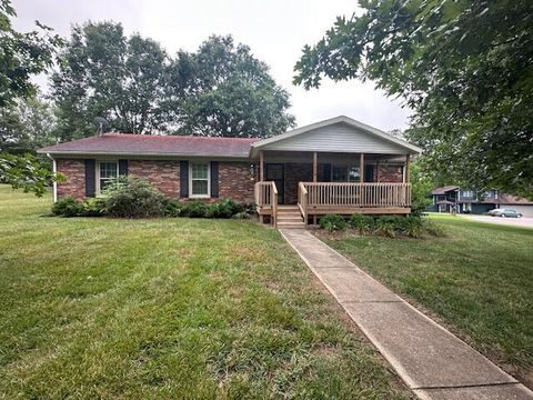 Photo of 1016 Fairway Drive, Georgetown, KY 40324 (MLS # 25015339)