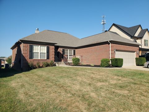 Photo of 2764 Kearney Creek Lane, Lexington, KY 40511 (MLS # 25501229)