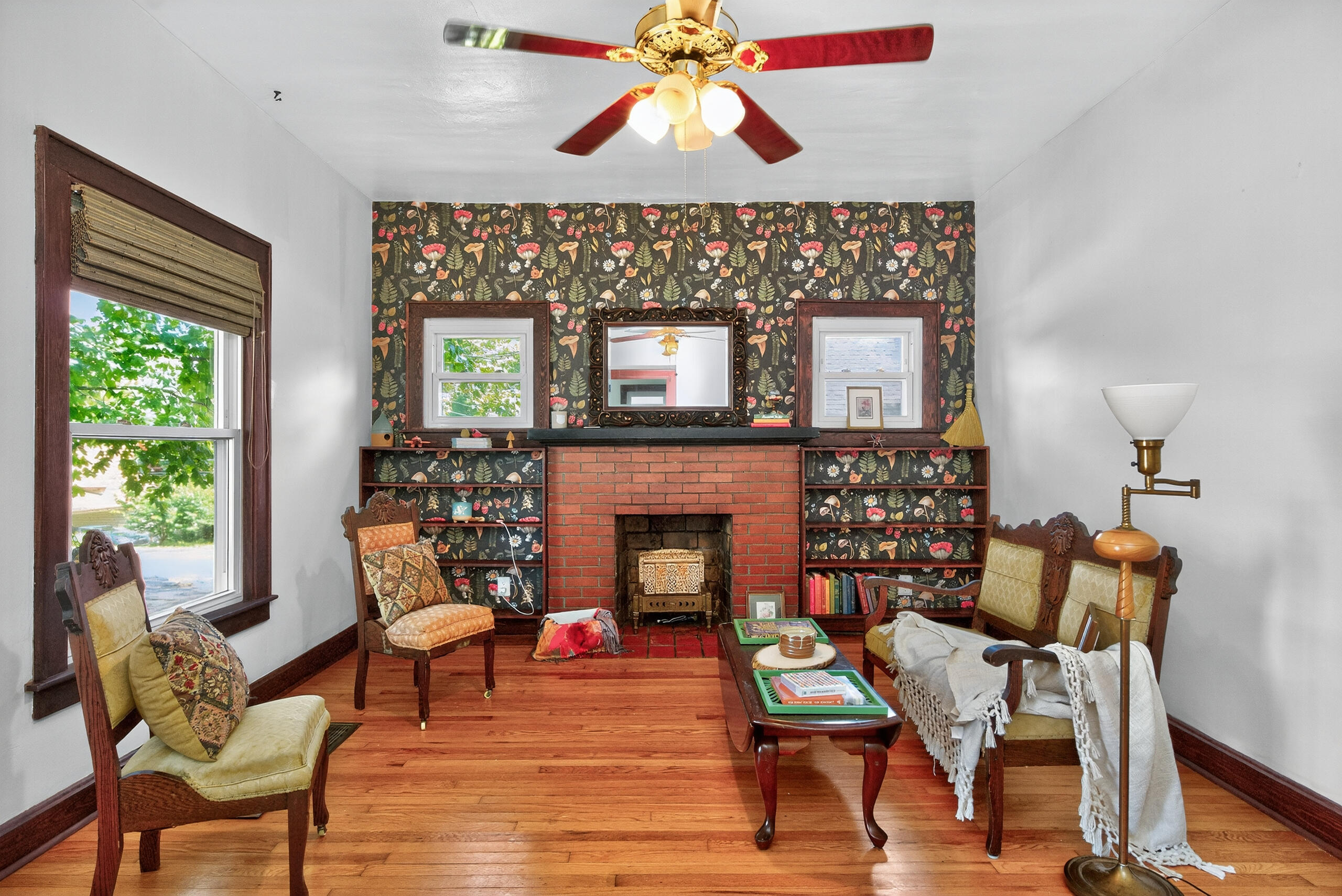 Berea, Kentucky 40403, United States, 3 Bedrooms Bedrooms, ,1 BathroomBathrooms,Residential,Active,185591