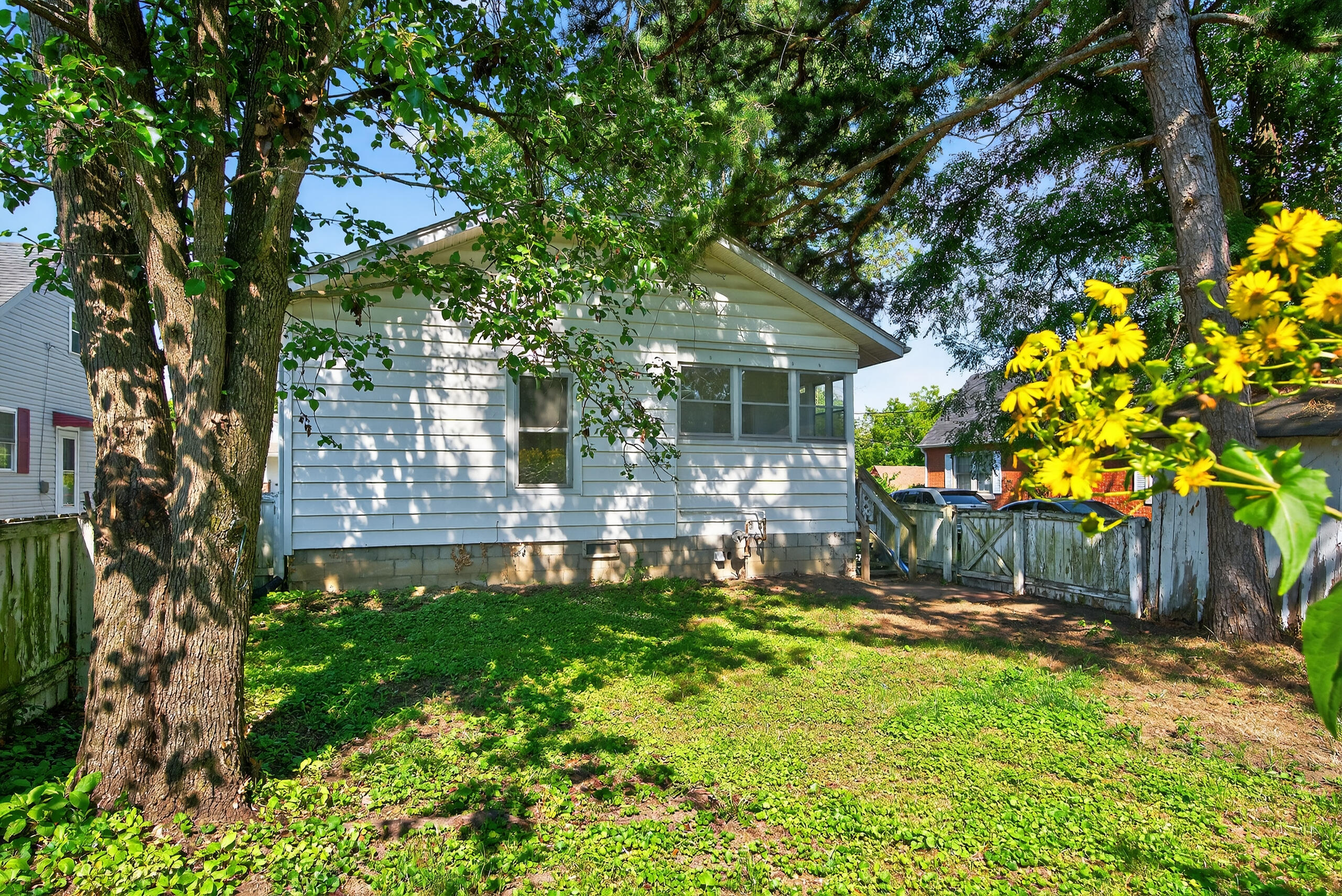 Berea, Kentucky 40403, United States, 3 Bedrooms Bedrooms, ,1 BathroomBathrooms,Residential,Active,185591