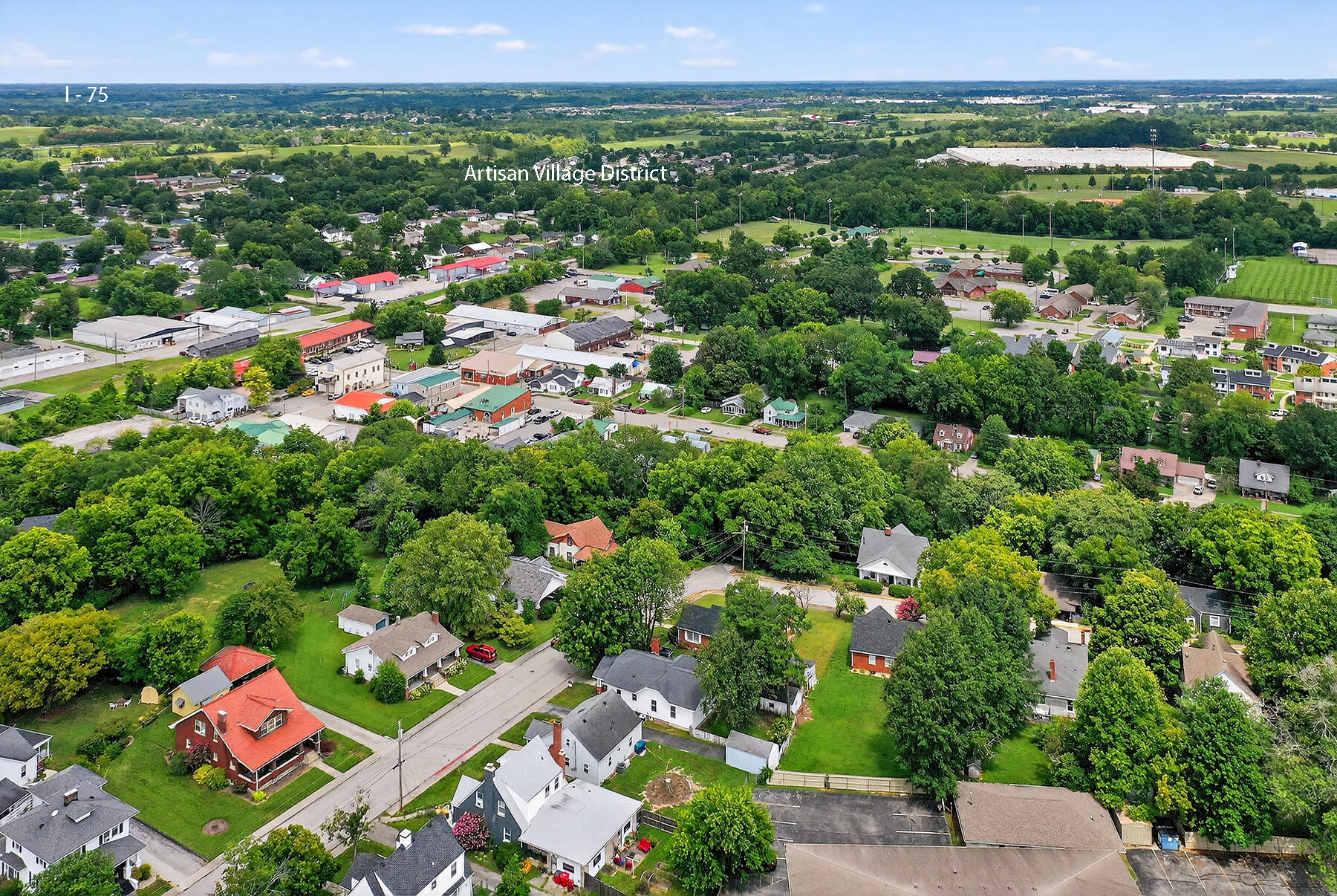 Berea, Kentucky 40403, United States, 3 Bedrooms Bedrooms, ,1 BathroomBathrooms,Residential,Active,185591