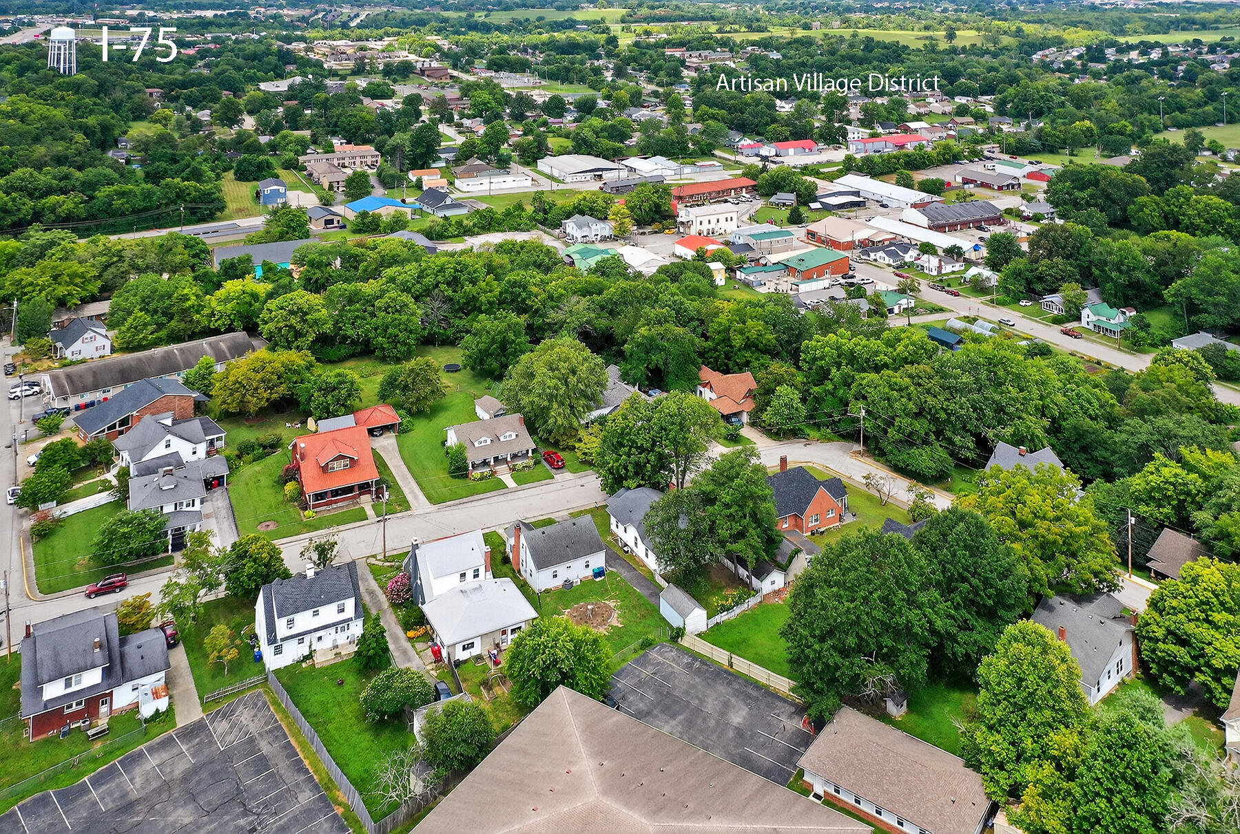 Berea, Kentucky 40403, United States, 3 Bedrooms Bedrooms, ,1 BathroomBathrooms,Residential,Active,185591