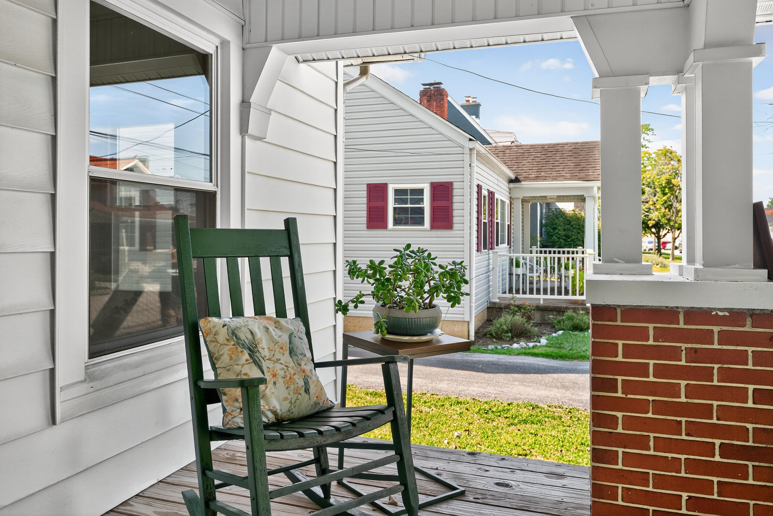 Berea, Kentucky 40403, United States, 3 Bedrooms Bedrooms, ,1 BathroomBathrooms,Residential,Active,185591