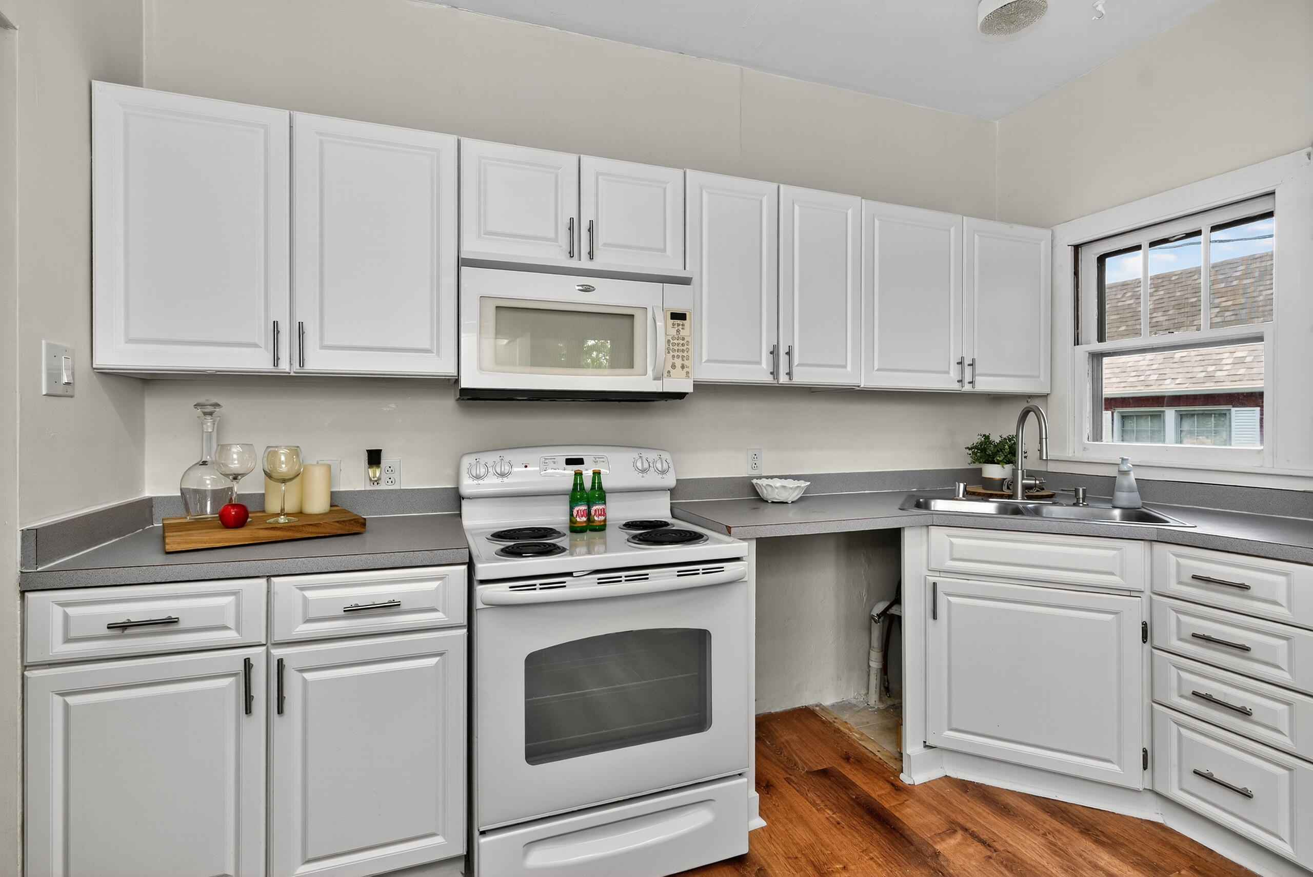 Berea, Kentucky 40403, United States, 3 Bedrooms Bedrooms, ,1 BathroomBathrooms,Residential,Active,185591