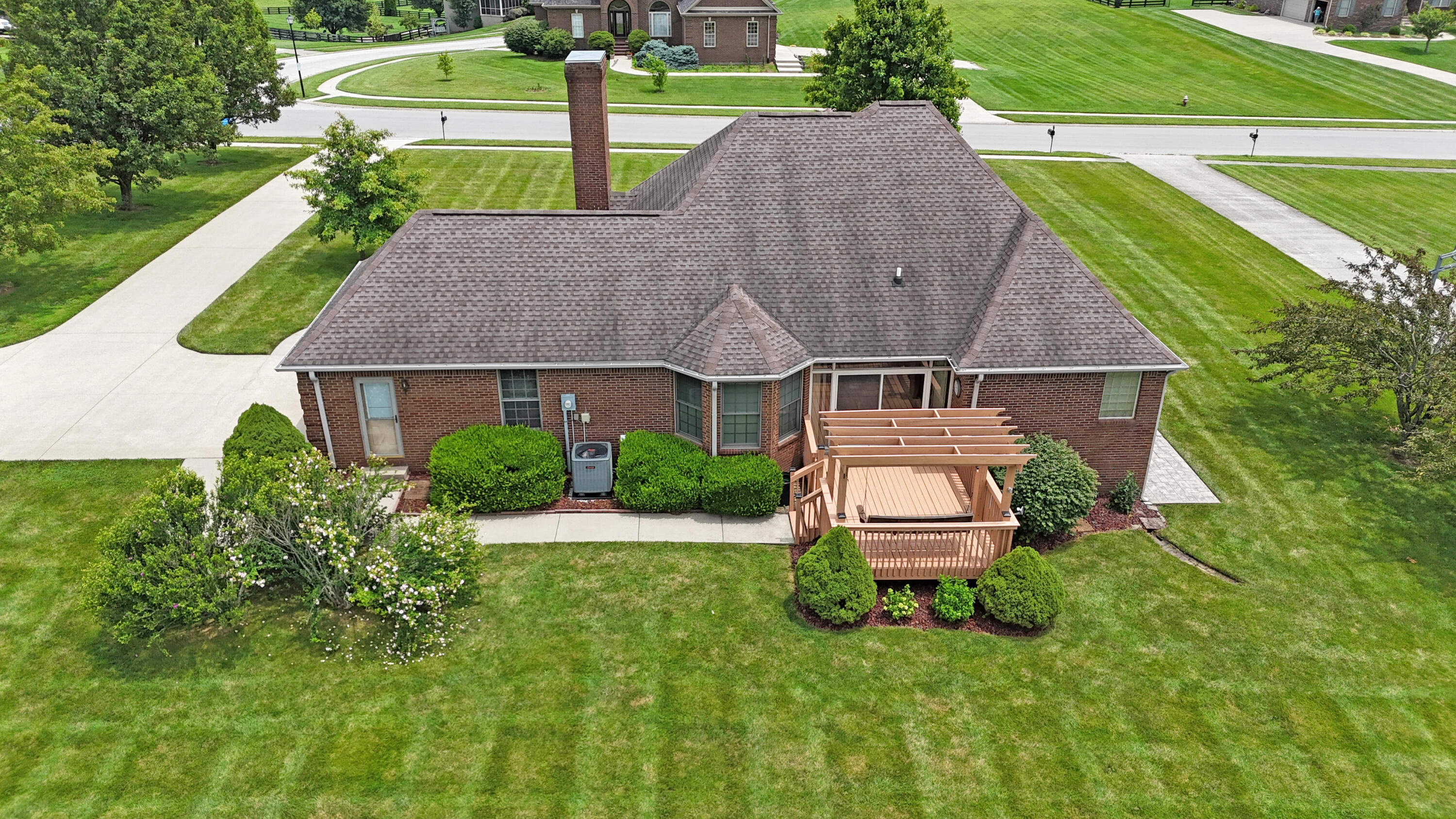 Richmond, Kentucky 40475, United States, 3 Bedrooms Bedrooms, ,2 BathroomsBathrooms,Residential,Active,164143