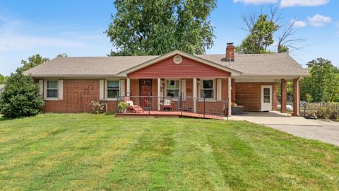 Photo of 1073 Speedwell Road, Richmond, KY 40475 (MLS # 25016340)