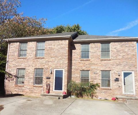 Photo of 226 Hallie Irvine Street, Richmond, KY 40475 (MLS # 25502638)