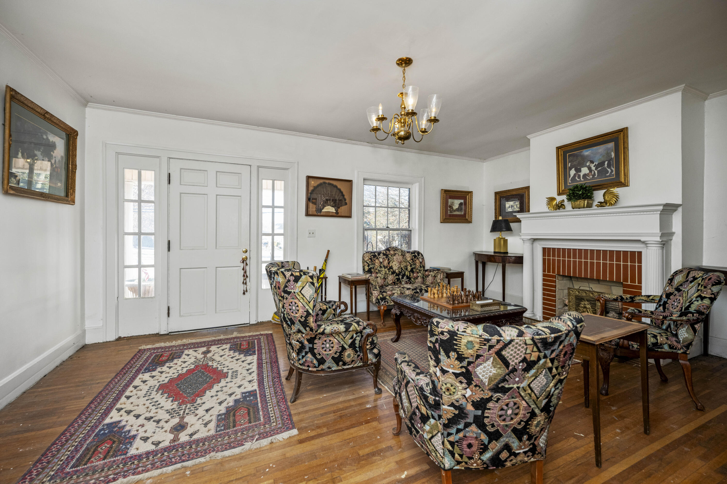 Richmond, Kentucky 40475, United States, ,Commercial,Active,77568