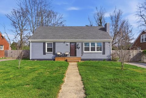 Property photo of 1812 Yorktown Road, Lexington, KY 40504