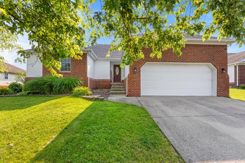Photo of 508 Harlan Drive, Nicholasville, KY 40356 (MLS # 25503775)