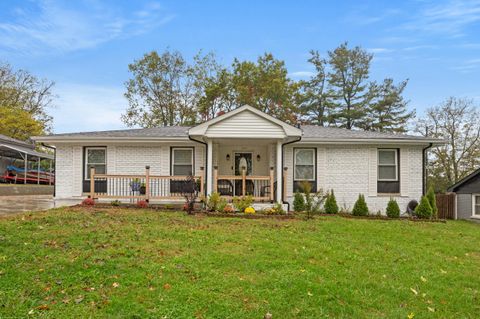 Photo of 205 Echo Drive, Paris, KY 40361 (MLS # 25505133)