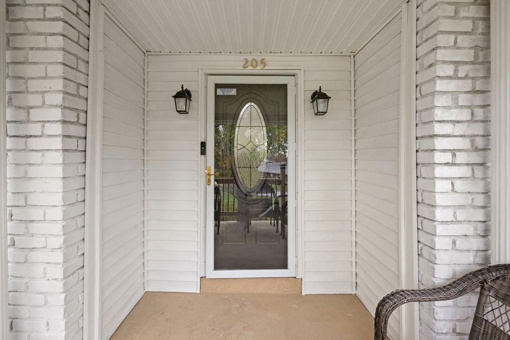 Photo of 205 Echo Drive, Paris, KY 40361 (MLS # 25505133)