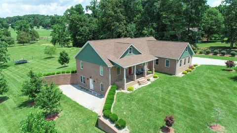 588 Pete Upchurch Road, Monticello, KY 42633 - #: 24008098