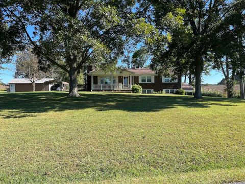 Photo of 243 Akers Lane, Russell Springs, KY 42642 (MLS # 25503628)