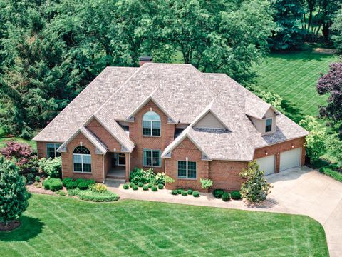 Photo of 5020 LuPreese Lane, Versailles, KY 40383 (MLS # 25012326)