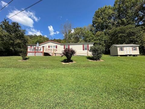 Photo of 63 Powell Howard Lane, Hulen, KY 40845 (MLS # 25503081)