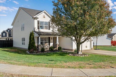 Photo of 905 Cobble Drive, Richmond, KY 40475 (MLS # 25506238)