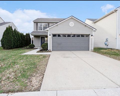 Photo of 117 River Run Court, Georgetown, KY 40324 (MLS # 26001391)