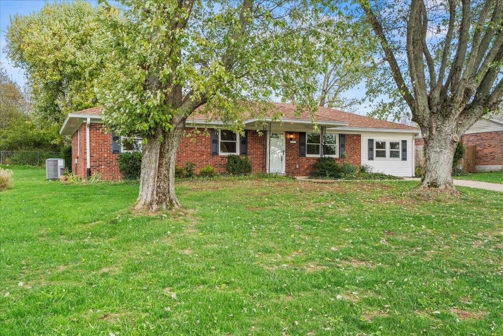 Photo of 268 Murphy Lane, Nicholasville, KY 40356 (MLS # 25505234)