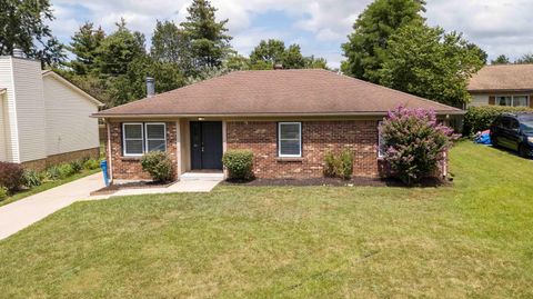 Photo of 1413 Jandymar Court, Lexington, KY 40517 (MLS # 25018064)