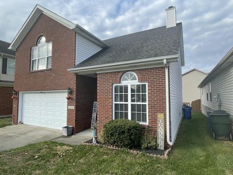 Photo of 3604 Beaten Path, Lexington, KY 40509 (MLS # 25507943)