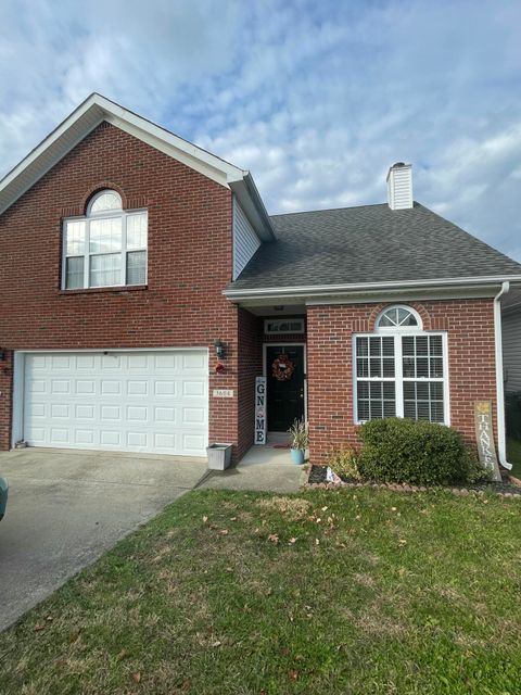 Photo of 3604 Beaten Path, Lexington, KY 40509 (MLS # 25507943)