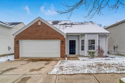 Photo of 233 Sprinters Trail, Lexington, KY 40511 (MLS # 25507811)