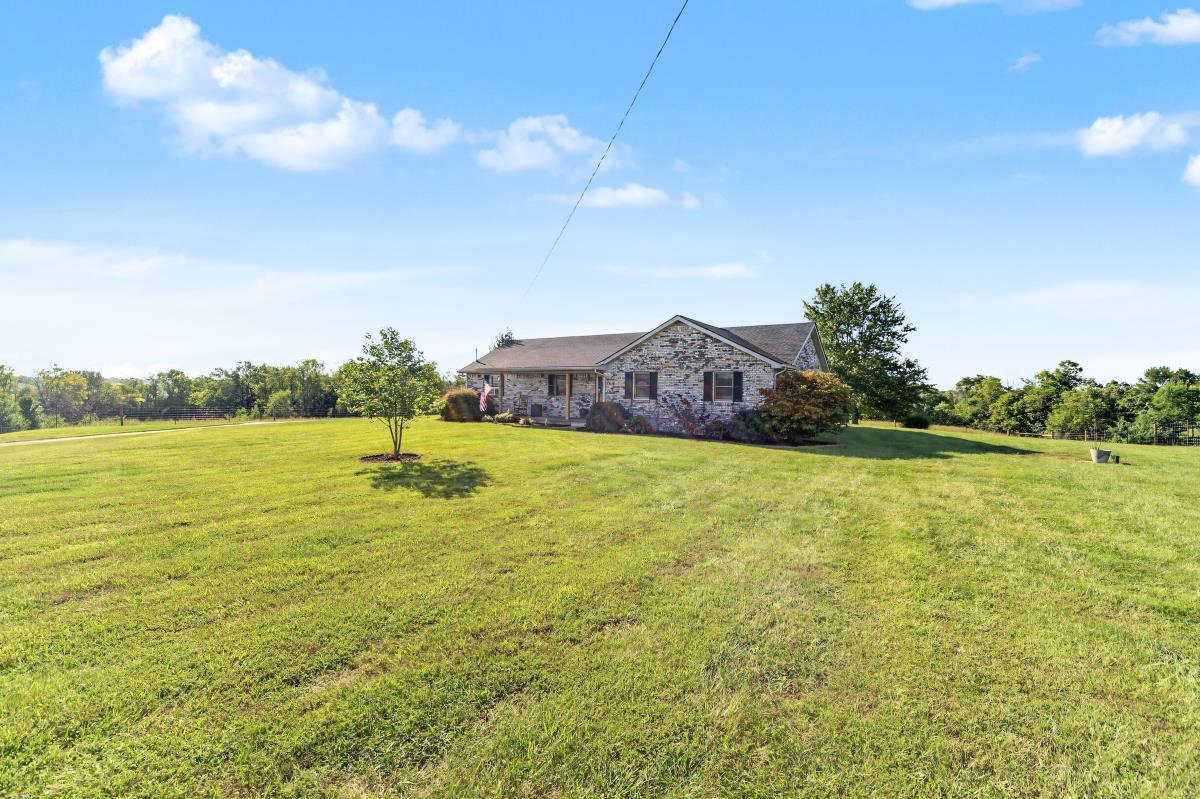 761 Texas Loop Road