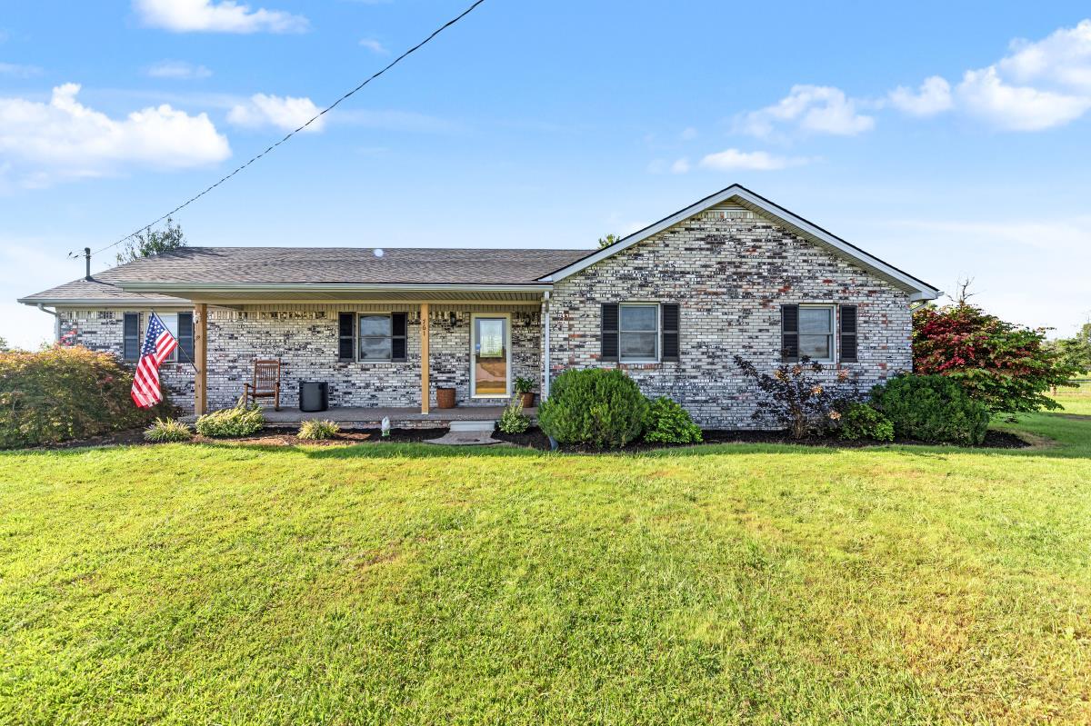 761 Texas Loop Road