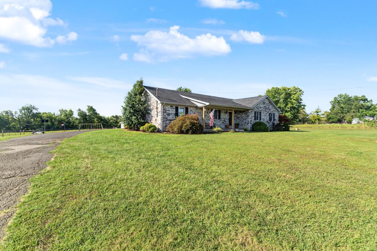 761 Texas Loop Road