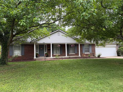 Property photo of 3344 Nantucket Drive, Lexington, KY 40502