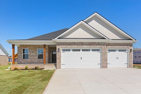 Photo of 118 Zane Lane, Nicholasville, KY 40356 (MLS # 25507212)